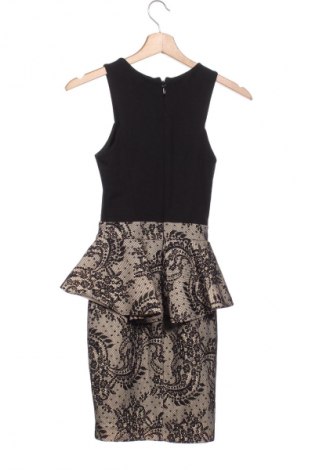 Φόρεμα Bebe, Μέγεθος XXS, Χρώμα Πολύχρωμο, Τιμή 38,99 €