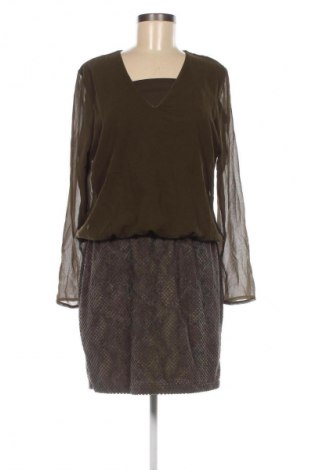 Rochie Bel&Bo, Mărime M, Culoare Verde, Preț 94,99 Lei