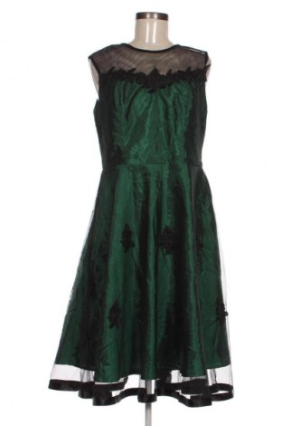 Kleid Belle Poque, Größe XL, Farbe Mehrfarbig, Preis € 33,99
