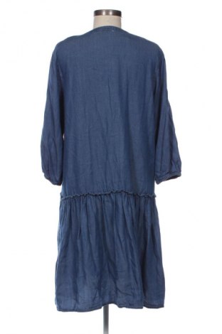 Φόρεμα Beloved, Μέγεθος L, Χρώμα Μπλέ, Τιμή 19,95 €