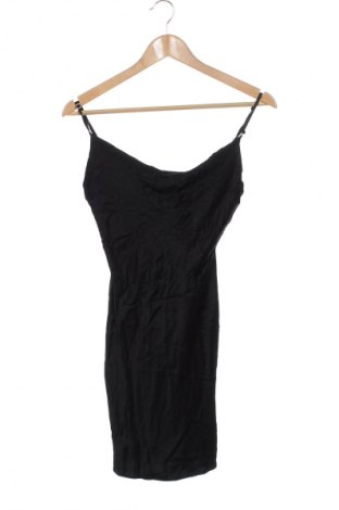 Rochie Bershka, Mărime XS, Culoare Negru, Preț 94,99 Lei
