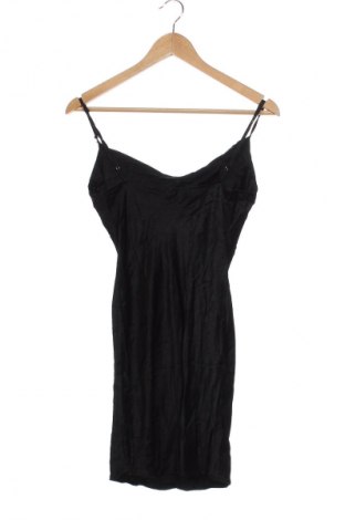 Rochie Bershka, Mărime XS, Culoare Negru, Preț 94,99 Lei