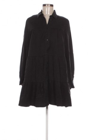 Šaty  Bershka, Veľkosť M, Farba Čierna, Cena  16,95 €