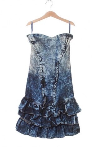 Φόρεμα Bershka, Μέγεθος S, Χρώμα Πολύχρωμο, Τιμή 19,95 €