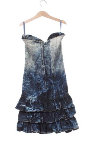 Φόρεμα Bershka, Μέγεθος S, Χρώμα Πολύχρωμο, Τιμή 19,95 €