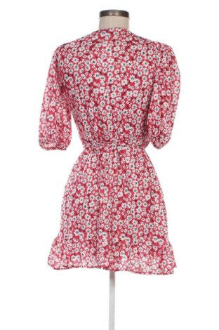 Kleid Bershka, Größe S, Farbe Mehrfarbig, Preis 20,99 €