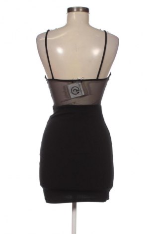 Rochie Bershka, Mărime S, Culoare Negru, Preț 94,99 Lei