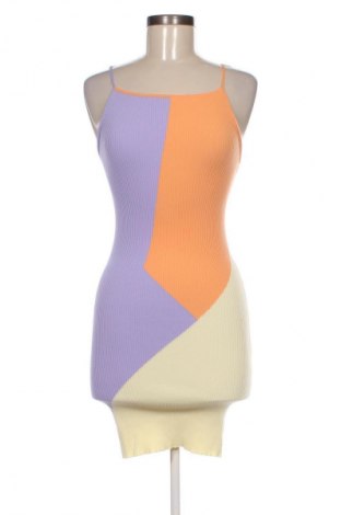 Šaty  Bershka, Veľkosť S, Farba Viacfarebná, Cena  16,95 €