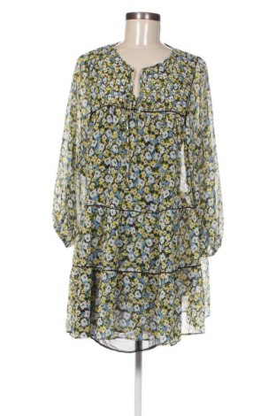Rochie Bershka, Mărime M, Culoare Multicolor, Preț 94,99 Lei