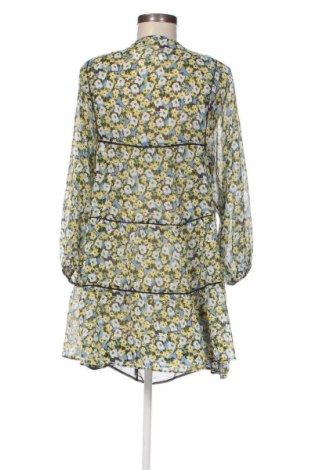 Rochie Bershka, Mărime M, Culoare Multicolor, Preț 94,99 Lei
