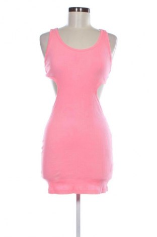 Sukienka Bershka, Rozmiar S, Kolor Różowy, Cena 95,99 zł