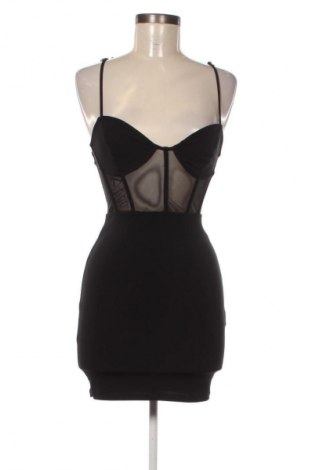 Sukienka Bershka, Rozmiar S, Kolor Czarny, Cena 95,99 zł
