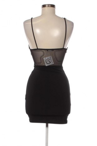 Sukienka Bershka, Rozmiar S, Kolor Czarny, Cena 95,99 zł
