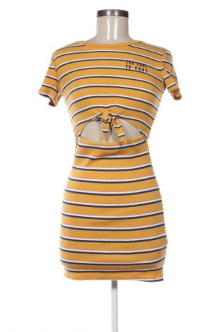 Šaty  Bershka, Veľkosť M, Farba Viacfarebná, Cena  14,83 €