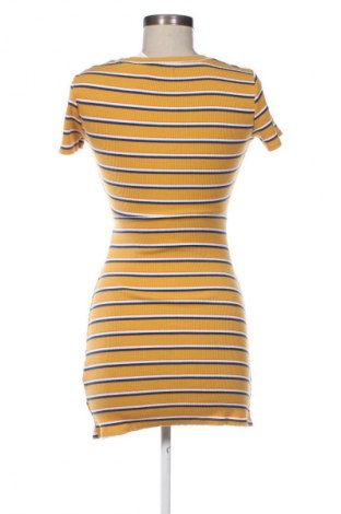 Šaty  Bershka, Veľkosť M, Farba Viacfarebná, Cena  14,83 €