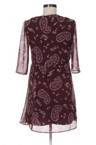 Sukienka Bershka, Rozmiar M, Kolor Kolorowy, Cena 95,99 zł