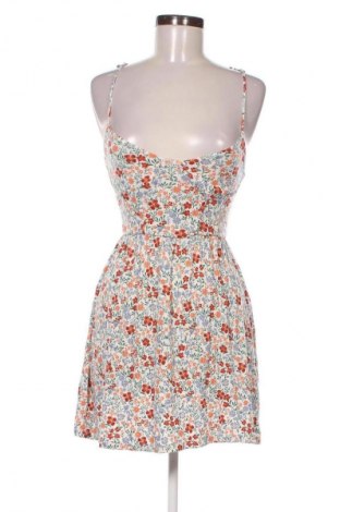 Šaty  Bershka, Veľkosť S, Farba Viacfarebná, Cena  16,95 €