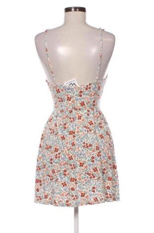 Šaty  Bershka, Veľkosť S, Farba Viacfarebná, Cena  16,95 €