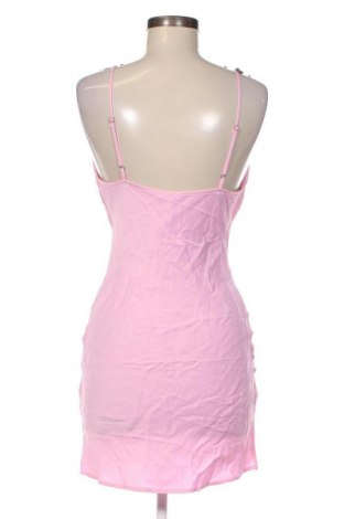 Sukienka Bershka, Rozmiar M, Kolor Różowy, Cena 95,99 zł