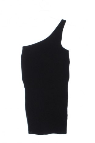 Φόρεμα Bershka, Μέγεθος XS, Χρώμα Μαύρο, Τιμή 18,99 €
