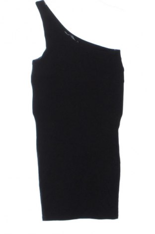 Φόρεμα Bershka, Μέγεθος XS, Χρώμα Μαύρο, Τιμή 18,99 €