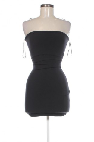 Sukienka Bershka, Rozmiar S, Kolor Czarny, Cena 95,99 zł