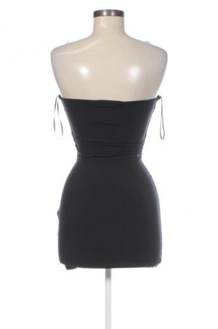 Sukienka Bershka, Rozmiar S, Kolor Czarny, Cena 95,99 zł