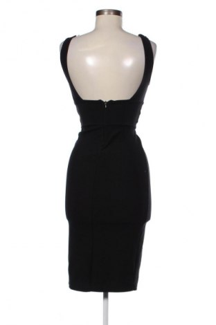 Kleid Bershka, Größe S, Farbe Schwarz, Preis 14,83 €