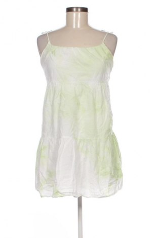 Šaty  Bershka, Veľkosť M, Farba Viacfarebná, Cena  16,95 €
