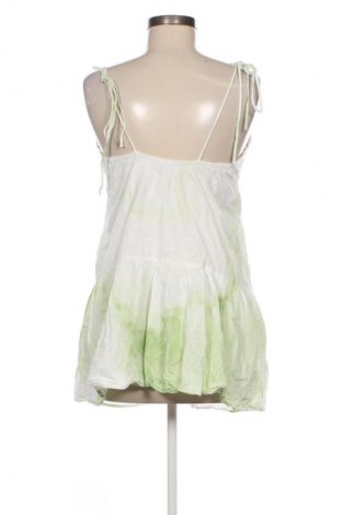 Šaty  Bershka, Veľkosť M, Farba Viacfarebná, Cena  16,95 €