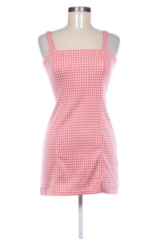 Kleid Bershka, Größe S, Farbe Mehrfarbig, Preis € 5,12