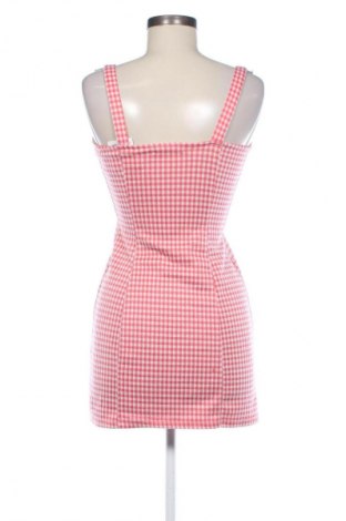 Kleid Bershka, Größe S, Farbe Mehrfarbig, Preis € 5,12
