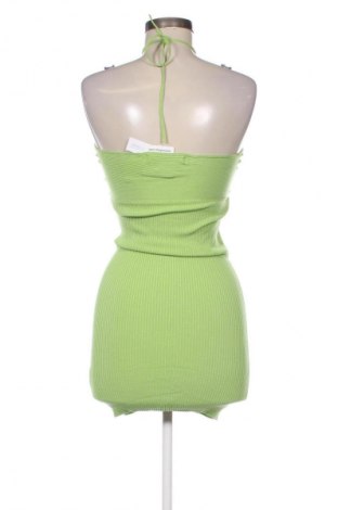 Šaty  Bershka, Veľkosť S, Farba Zelená, Cena  26,95 €