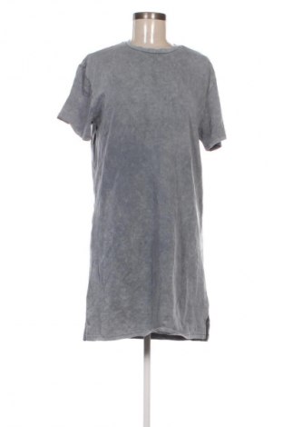 Sukienka Bershka, Rozmiar L, Kolor Szary, Cena 95,99 zł