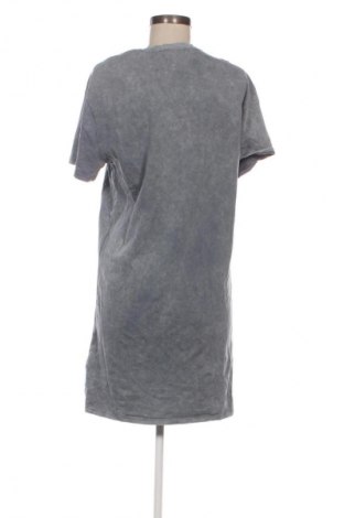 Sukienka Bershka, Rozmiar L, Kolor Szary, Cena 95,99 zł