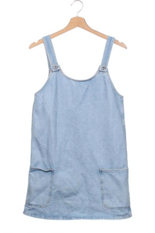 Šaty  Bershka, Veľkosť XS, Farba Modrá, Cena  19,95 €