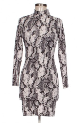 Sukienka Bershka, Rozmiar S, Kolor Kolorowy, Cena 95,99 zł