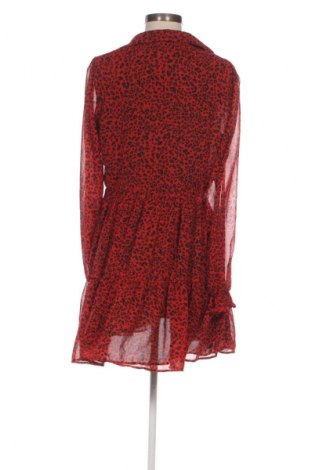 Φόρεμα Bershka, Μέγεθος M, Χρώμα Πολύχρωμο, Τιμή 18,99 €