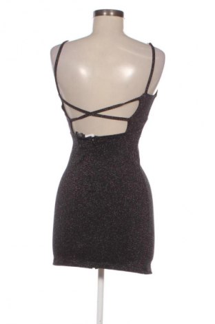 Φόρεμα Bershka, Μέγεθος M, Χρώμα Μαύρο, Τιμή 18,99 €