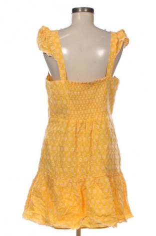 Sukienka Betsey Johnson, Rozmiar XL, Kolor Żółty, Cena 157,99 zł