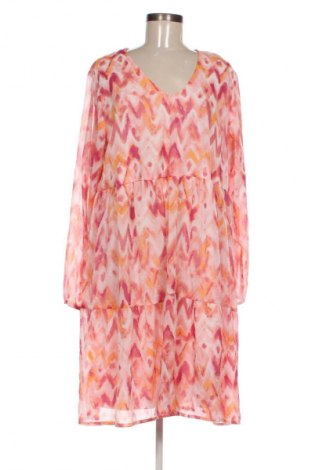 Kleid Bettie Page, Größe XL, Farbe Mehrfarbig, Preis € 57,99