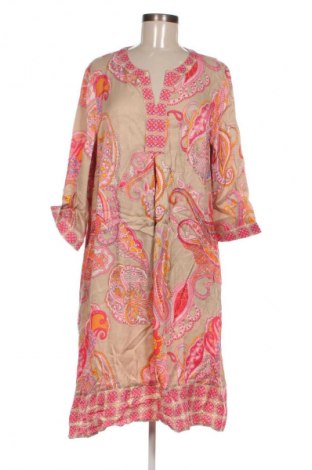 Kleid Betty Barclay, Größe XL, Farbe Mehrfarbig, Preis 56,99 €