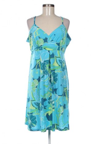Rochie Biaggini, Mărime XXL, Culoare Multicolor, Preț 97,81 Lei