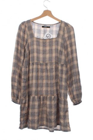 Kleid Bik Bok, Größe XS, Farbe Mehrfarbig, Preis € 7,99