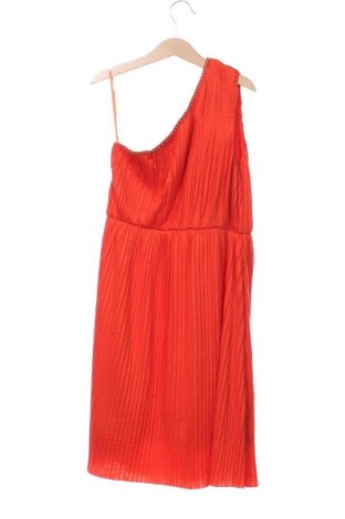 Rochie Bik Bok, Mărime XS, Culoare Portocaliu, Preț 73,98 Lei