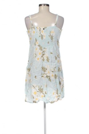 Kleid Billabong, Größe XL, Farbe Mehrfarbig, Preis 33,99 €