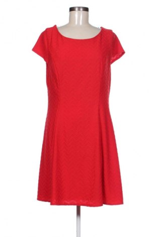 Rochie Bisou Bisou, Mărime XL, Culoare Roșu, Preț 122,45 Lei