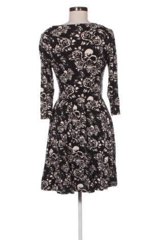 Kleid Black Premium by EMP Clothing, Größe S, Farbe Mehrfarbig, Preis 33,99 €