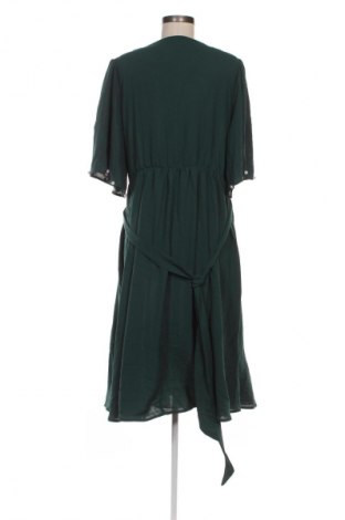 Sukienka BloomChic, Rozmiar XXL, Kolor Zielony, Cena 112,99 zł