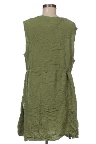 Šaty  BloomChic, Veľkosť 3XL, Farba Zelená, Cena  27,95 €